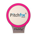 PitchFix Magnetic Ball Marker Hat Clip